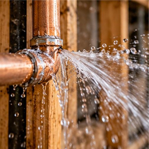 Long Beach Flood Restoration Water Damage Restoration